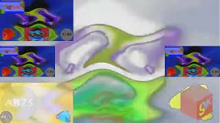 (RQ) Doomsday Csupo has a Sparta AntiVenom Remix in G-Major 4 has a Sparta Gamma Remix