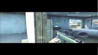 Clip clearout cod4