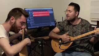 Enes Yılmaz & M. Buğra Gürel - Muhabbet Bağında (Bir Derdim Var Bin Dermana Değişmem) Ürkü Ş