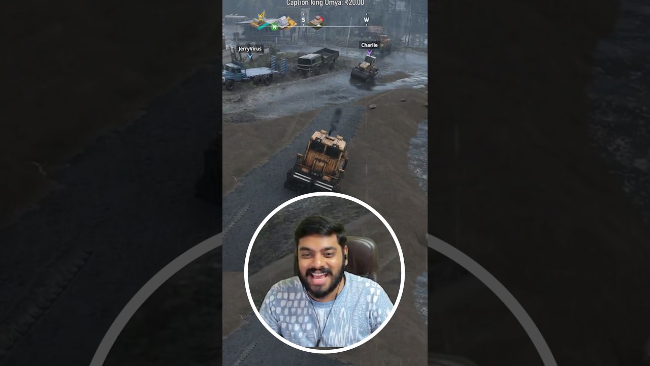 RoadCraft Funny Moments Part 2😂 