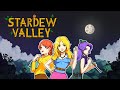 Stardew Valley #11 БОРЬБА С ХОЛОДОМ