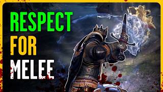 Solo melee pvp (with WK combat tips) – Mistfall Hunter