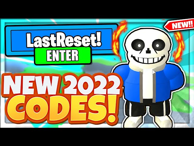 Undertale Last Reset codes – free gold