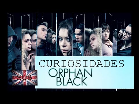 Vídeo: Tatiana maslany interpreta todos os clones?