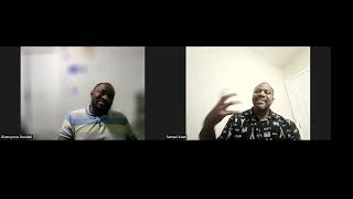 Unveiling the Triune God Episode 1