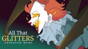 Thumbnail of ALL THAT GLITTERS // Pennywise AU