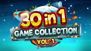 30-in-1 Game Collection screenshot 2