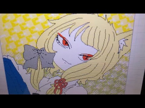 【#編集pvリレー 】完成