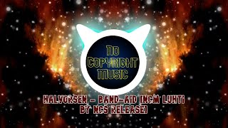 Halvorsen   Band Aid NCM LUHTI by NCS Release