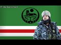 Greetings brigades  chechen nasheed in arabic