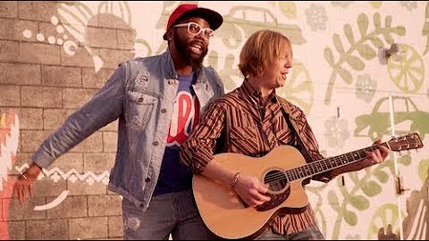 Ron Crowder-LIBERTY ft  Hakim Be. (Official Music ...