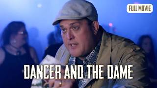 Dancer And The Dame  English  Movie  Comedy Crime