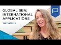 My first year at essec global bba  how does international applications work   essec testimonies