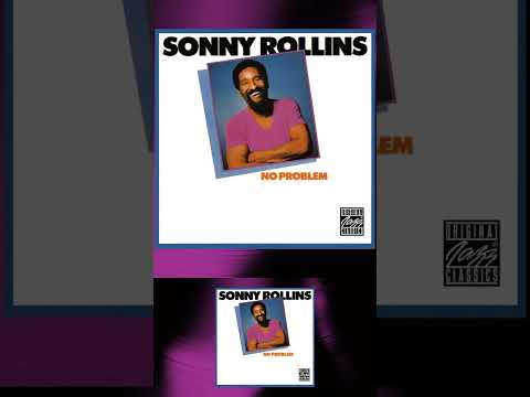 Joyous Lake #sonnyrollins #jazz