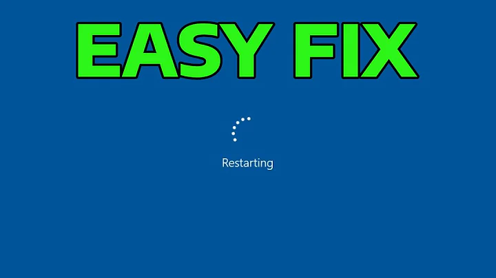 How To Fix Windows 11 is Automatically Restarting
