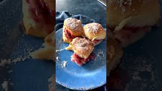 Monte Cristo Sliders