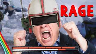 PVERS in Arc Raiders CANT stand me...