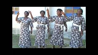 KWAYA KUU MORAVIAN ITILI SAE MBEYA -MPANZI ALIPANDA