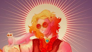 Speedpaint | Planetouched Secret Satan 2025