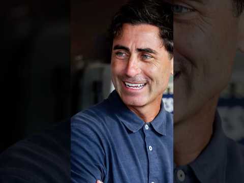 Padres Power Struggle? Greupner vs. Preller Rumors Heat Up