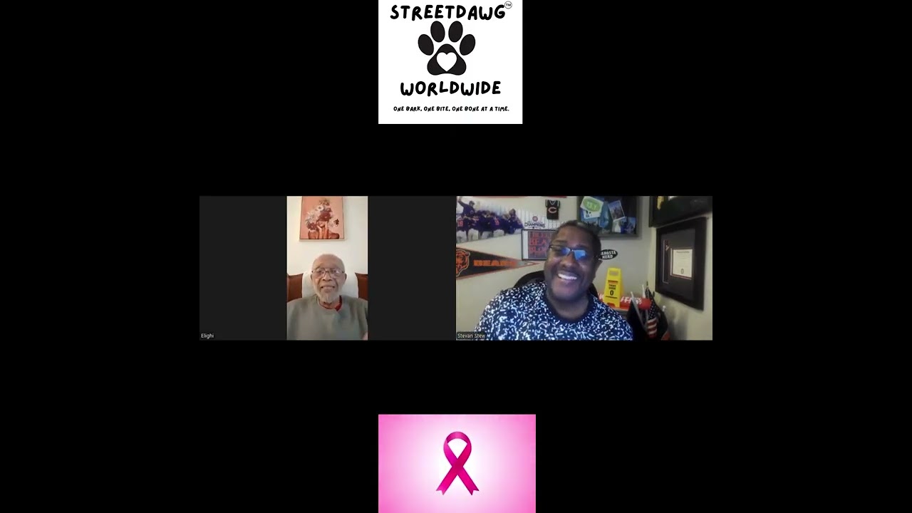 Outliving the Odds: Popz at 83, Life Lessons, and Championship Pressure | Howlin’ With Da Big Dawg