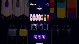 Celebrity Magic Sort: Ultimate Level 461-465 Walkthrough (All Secrets & Strategies) Net Worth