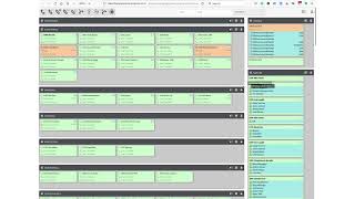Add and remove from Queues online Live!