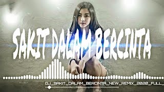 DJ SAKIT DALAM BERCINTA _ FT SAYHAYCPN BG OOF Lightroom Avee Player