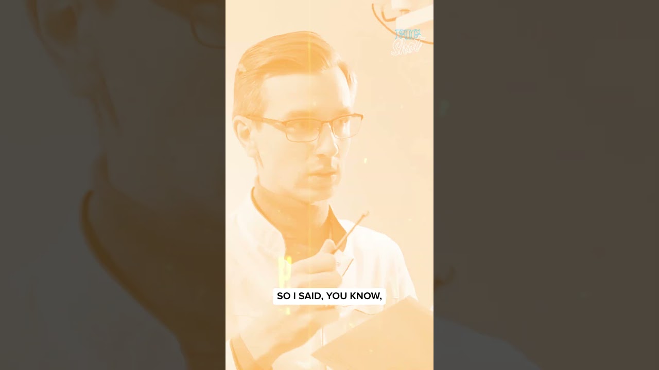 This billionaire attributes his success to these 3 things