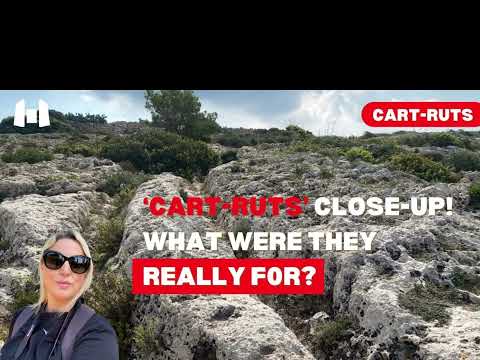 *001 Reaction to: "I Visited Malta’s Ruins… And They Might Rewrite History, Michael Button"