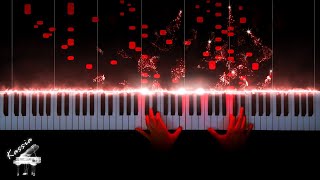 Rachmaninoff - Moment Musicaux No. 4 chords