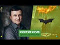 #ТемнийЛицар | Doctor Zvuk дублює українською