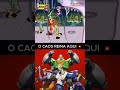 O CAOS REINA AQUI! 🔥 #fyp #viral #capcut #retro #nostalgia