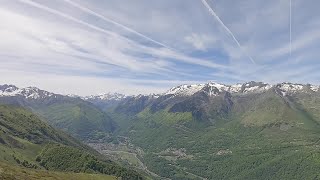 Cot De Yéous, Turon De Hailla, Serre De Pans Rando Get The Balance Right Depeche Mode