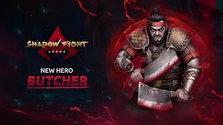 Shadow Fight Arena: Butcher Trailer screenshot 4