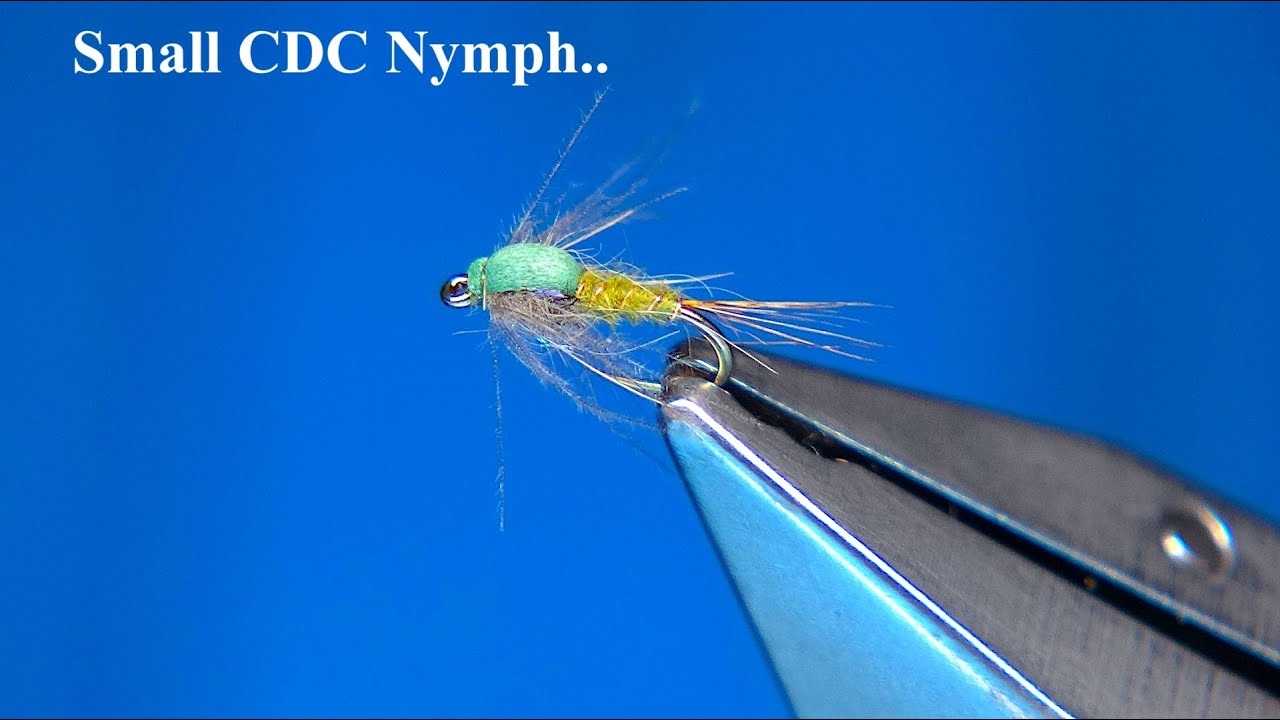 It's Amazing What You Can Tye With Just The Waste