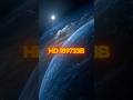 Este planeta é mais perigoso que o inferno #extreme #cosmic