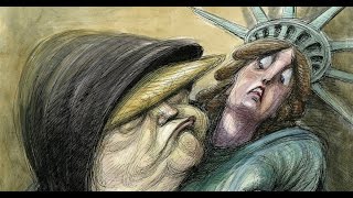 USA КИНО 1148. Президент Трамп засучил рукава и взялся за работу!(, 2017-02-28T10:13:06.000Z)
