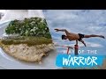 WHAT'S MY DIET? | Way of the Warrior | Ep 1