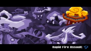 Rapid Fire Assault - Sly Cooper (PS2) — GameClips Library