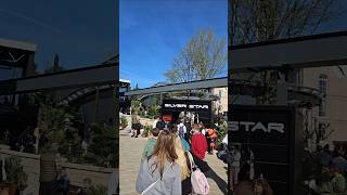 Wilder Überblick Silverstar Europapark #europapark #themepark #neuheit #trending #2026 #new #fyp #fy