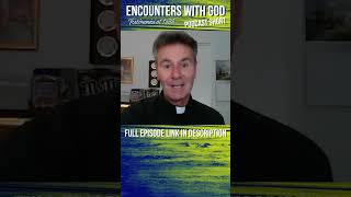 NDE- The Light Was Alive - Fr. Cedric Pisegna - Interview Short