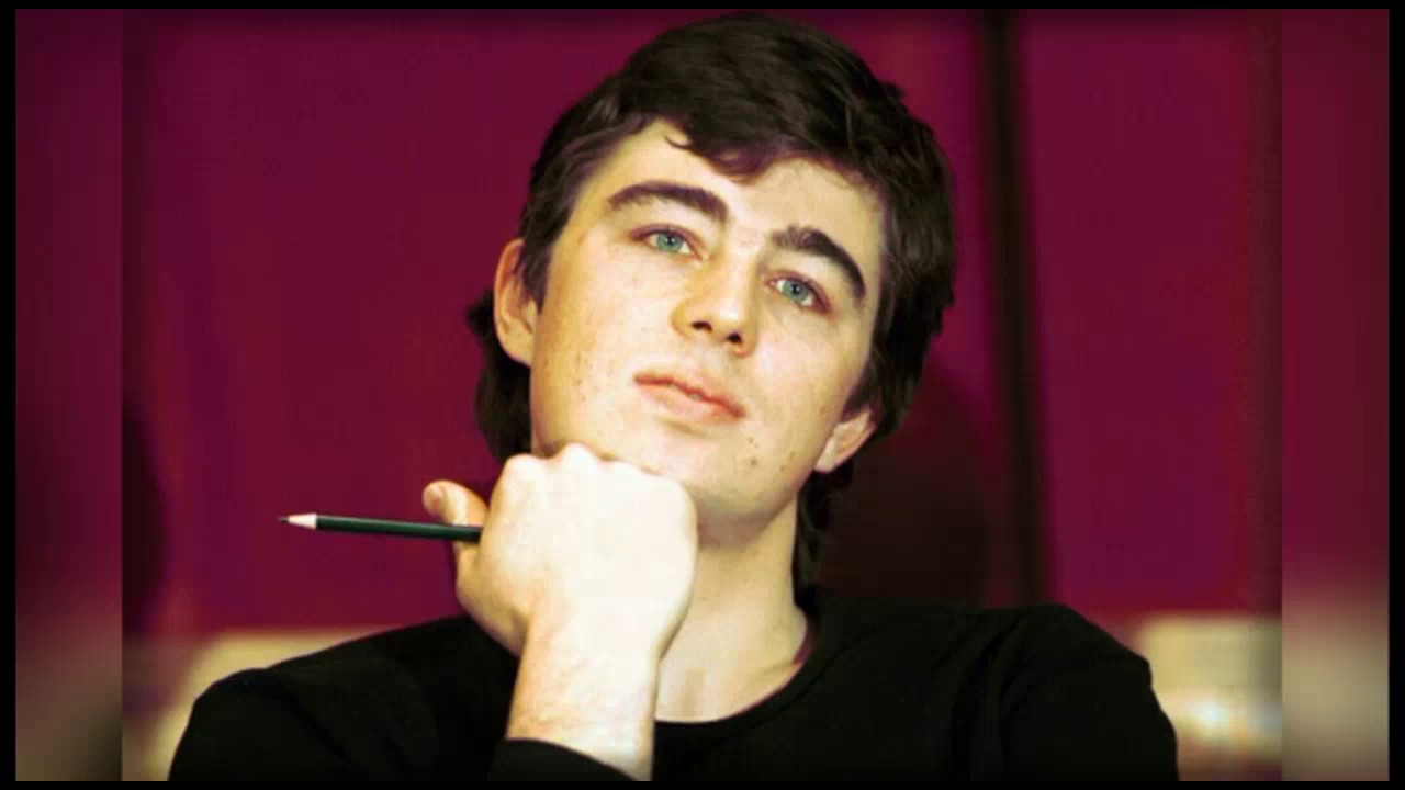 Алексей Младший Фото