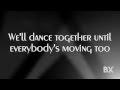Bronze Radio Return - Shake! Shake! Shake! lyrics | HD