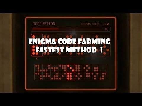 I was trying enigma code 2:9 and was suppose in that area but it's not. any  ides? : r/Wolfenstein