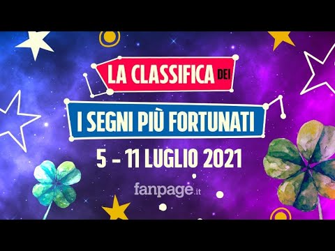 Video: Questa Settimana I Soldi Dei Segni Fortunati Funzionano