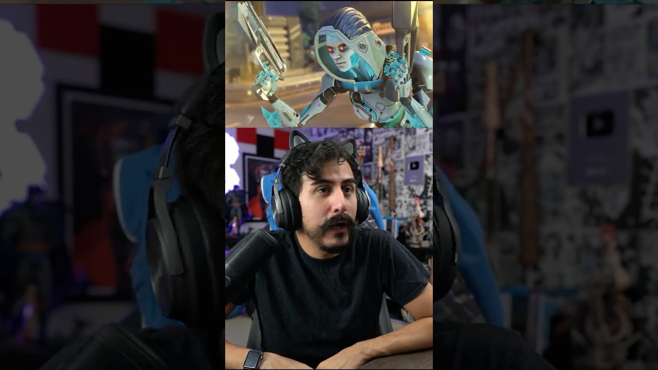 Apex Legends Has Become SAD