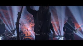 Amorphis drop “Wrong Direction” video off “Queen Of Time (Live At Tavastia 2021)” + tour dates