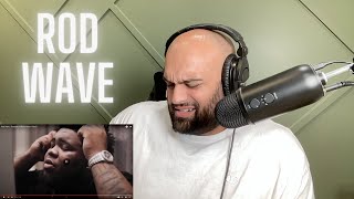 Rod Wave - Freestyle Reaction - FIRST LISTEN