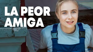 La peor amiga | Película completa | Parte 2 | Película romántica en Español Latino